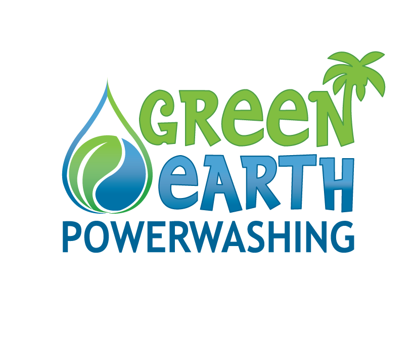 Green Earth Power Washing Franchise