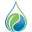 Green Earth Power Washing Franchise Logo